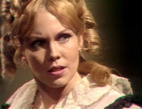 Lara Parker As Angelique In Episode 398 Dark Shadows Tv Show Shadow