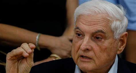 Ricardo Martinelli Tribunal Electoral de Panamá inhabilita al