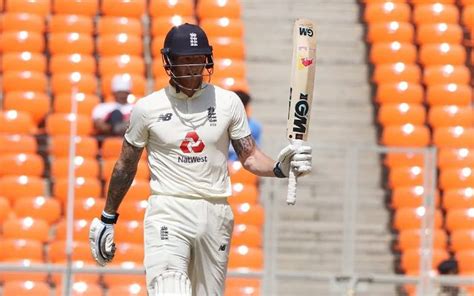 ‘i Lost 5 Kg In A Week Ben Stokes Reveals Dramatic Weight Loss