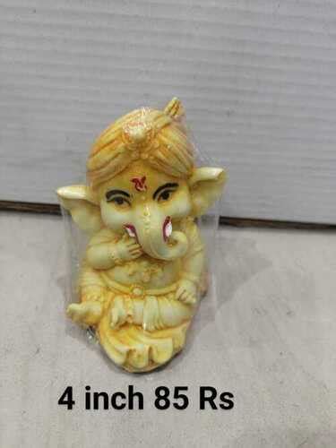 Resin Lord Ganesha Statue At Best Price In Jaipur Renown Streets