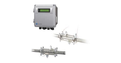 Fuji Electric Announces Launch Of Ultra Sonic Flow Meter For Steam Business Wire