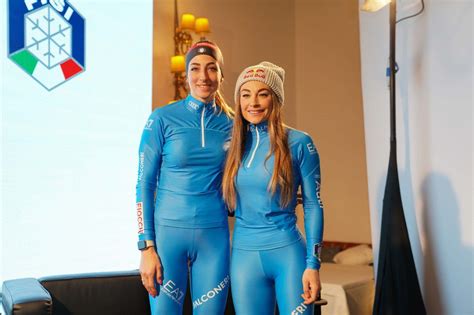 Biathlon Italia Annunciata La Composizione Della Squadra Azzurra Per