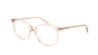 Eyeglasses Gucci GG O Nude Transparent In Stock Price Visiofactory