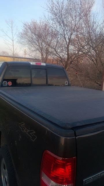 Extang Tonneau Cover - Ford F150 Forum - Community of Ford Truck Fans