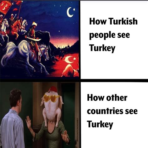 Turkey - Meme by mmiihhaaiilloo :) Memedroid