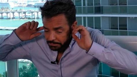 VIDEO Eugenio Derbez Afirma Que Le Molesta Que Le Pregunten Esto