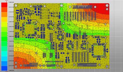 Siwave中文培训手册 高性能pcb 的 Sipi 和emiemc 仿真设计 知乎