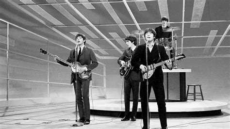 Disney Estrener Un Documental De The Beatles Producido Por Martin