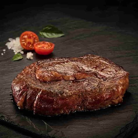 Lomo Vetado Bife De Vacuno Premium Carnes A Domicilio