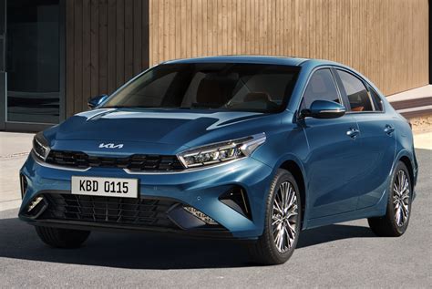 Kia Cerato Sai De Linha No Brasil Após Promessa De Renovação E Motor