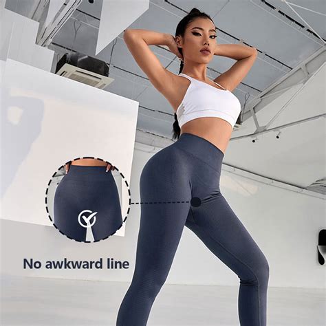 Scrunch Butt Leggings Yoga Pants Gym Sport Leggings Fitness Sweatpants