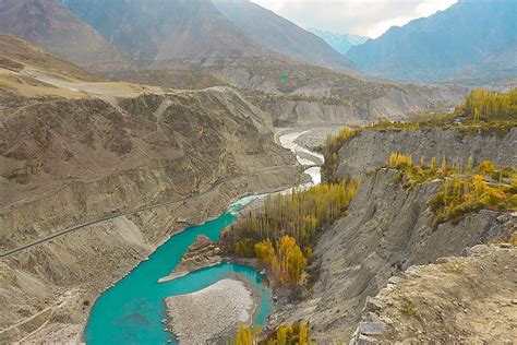Hunza Valley Hunza Trek And Tours