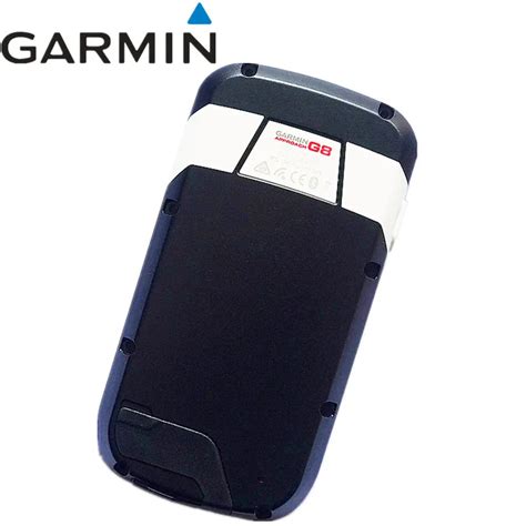 Original 3 Inch Back Case For Garmin Approach G8 010 01231 01 Handheld Golf Gps Back