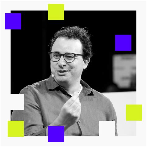 Your CEO’s favorite podcast | The Verge