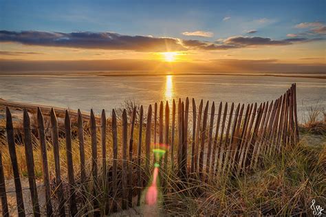 Photo Coucher De Soleil Sur La Dune Du Pilat Bassin D Arcachon