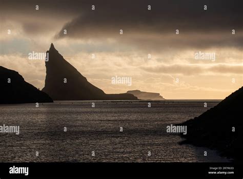 , Vagar, Faroe Islands Stock Photo - Alamy