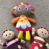 Tombliboos Soft Toys for sale in UK | 56 used Tombliboos Soft Toys