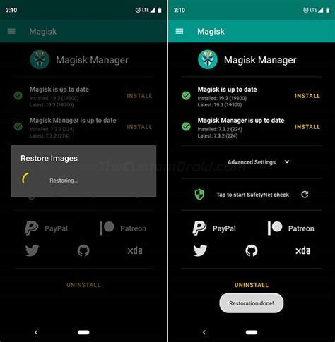 How To Install Ota Updates On Rooted Android Devices Using Magisk