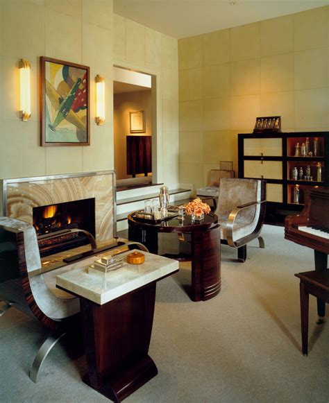 deco mid century modern 1