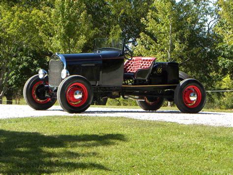 1928 Ford Model A Custom Speedster For Sale Cc 1022809