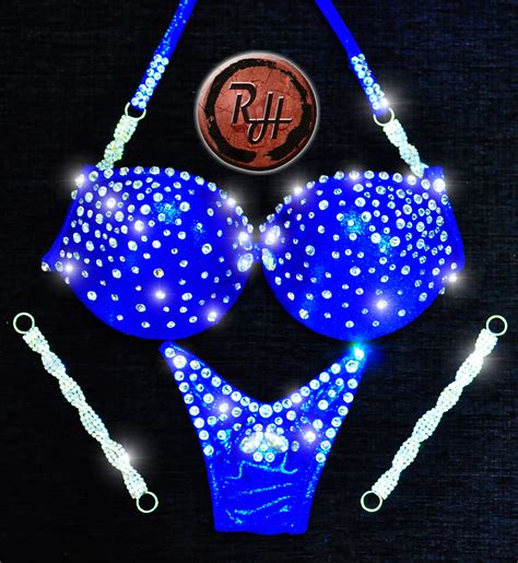 BIKINI STANDARD MEJORADO RH Nutrition