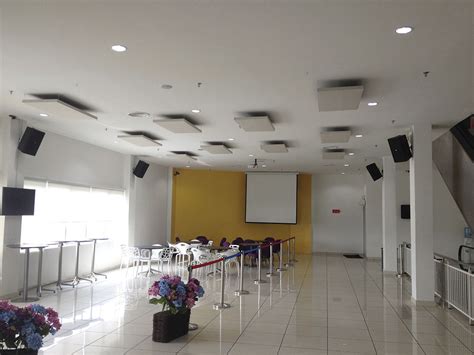 Learn How To Acoustic Panels Ceiling Mount Soundproof