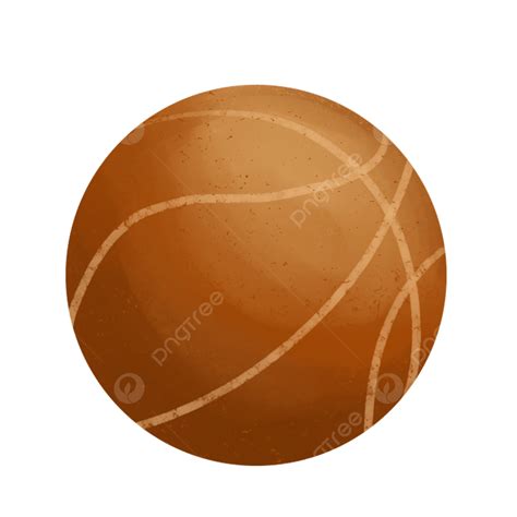 Basketballs White Transparent Basketball Ball Basketball Material