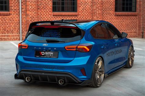 Focus St Rear Wing At Ima Welliver Blog