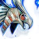 Arcane Eagle H7 Might And Magic Wiki Fandom