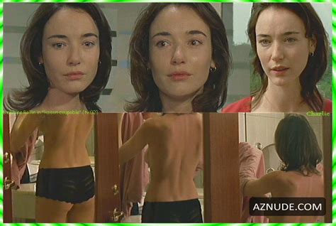 Delphine Rollin Nude Aznude