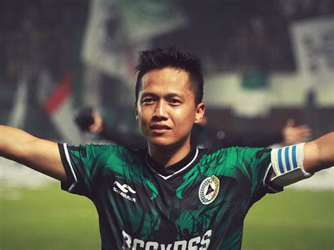 Daftar Pemain Yang Sukses Berkiprah Di Pss Sleman Smbd Apparel