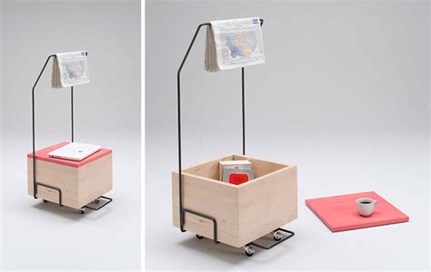 Multi Functional Furniture Designs That Are Surprisingly Versatile