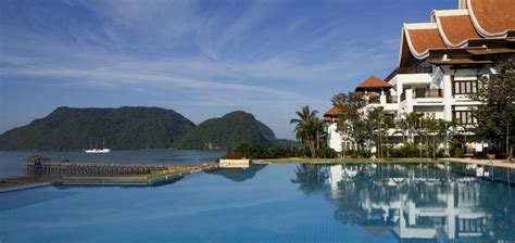 The Westin Langkawi Resort and Spa, Langkawi Review | The Hotel Guru