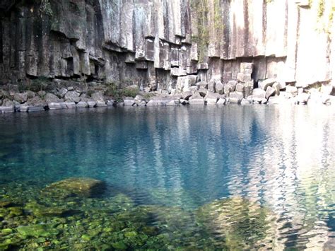 Cheju Islands Limanı Bilgi ve Turları