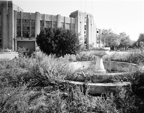 Roosevelt Stadium, Jersey City New Jersey