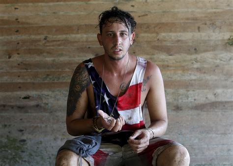 New Cuban Migrants