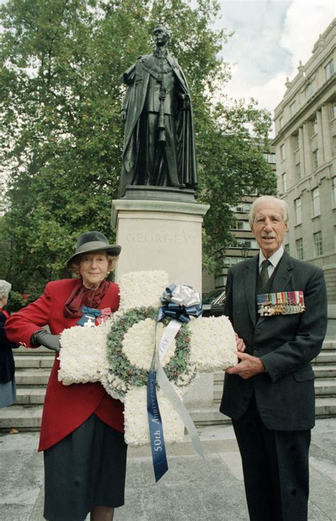 Odette Sansom: The SOE Agent Who Became the First Woman to Receive the George Cross | War ...