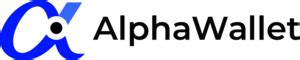 AlphaWallet Logo PNG Vector (SVG) Free Download