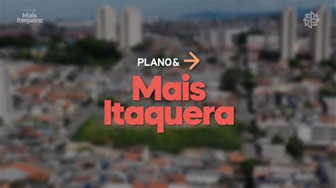 Plano Plano Plano Mais Itaquera YouTube