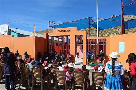 Inaugurarán centro de salud Accamana en el Cusco