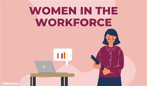 37 Women In The Workforce Statistics 2024 Percentages