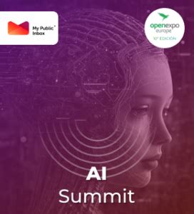 AI Summit - OpenExpo Europe 2024