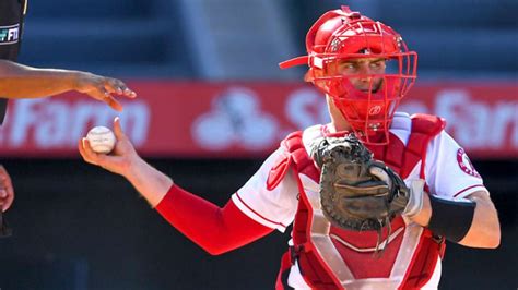 3 Greatest La Angels Catchers Of All Time