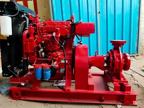 Kirloskar Fire Fighting Pumps Latest Price Dealers And Retailers In India