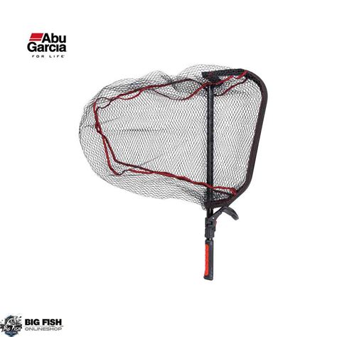 Abu Garcia Spike Net Foldable 60x50cm Big Fish Onlineshop