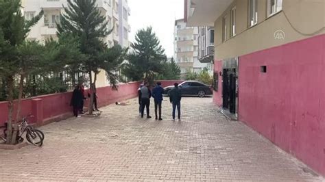 Gaz Antep Bir Binada Meydana Gelen Patlama Hasara Neden Oldu