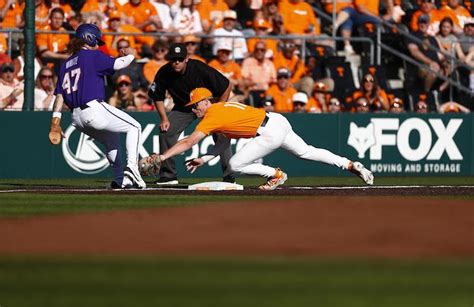 Tennessee Baseball vs. LSU SEC Tournament Championship: How To Watch, What To Know | Rocky Top ...