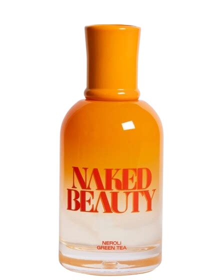 Naked Beauty Modern Magic Parfum Un Nouveau Parfum Pour Homme Et Femme