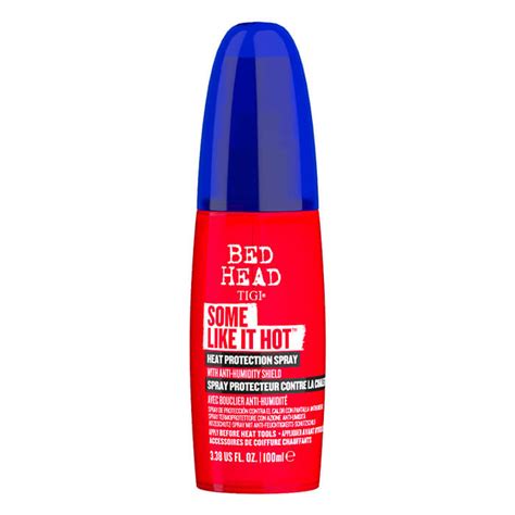 Tigi Bed Head Some Like It Hot Spray Protettivo Ml Rasoigoodfellas