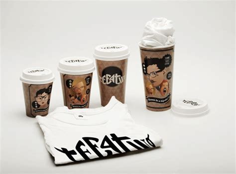 25 Creative T-shirt Packaging Design Examples - Packaging Insider